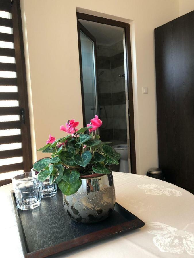 Eden Blue Hotell Costinesti Eksteriør bilde