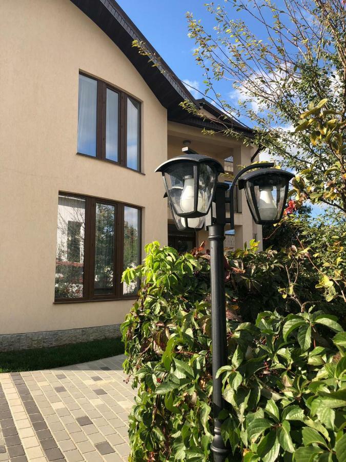 Eden Blue Hotell Costinesti Eksteriør bilde