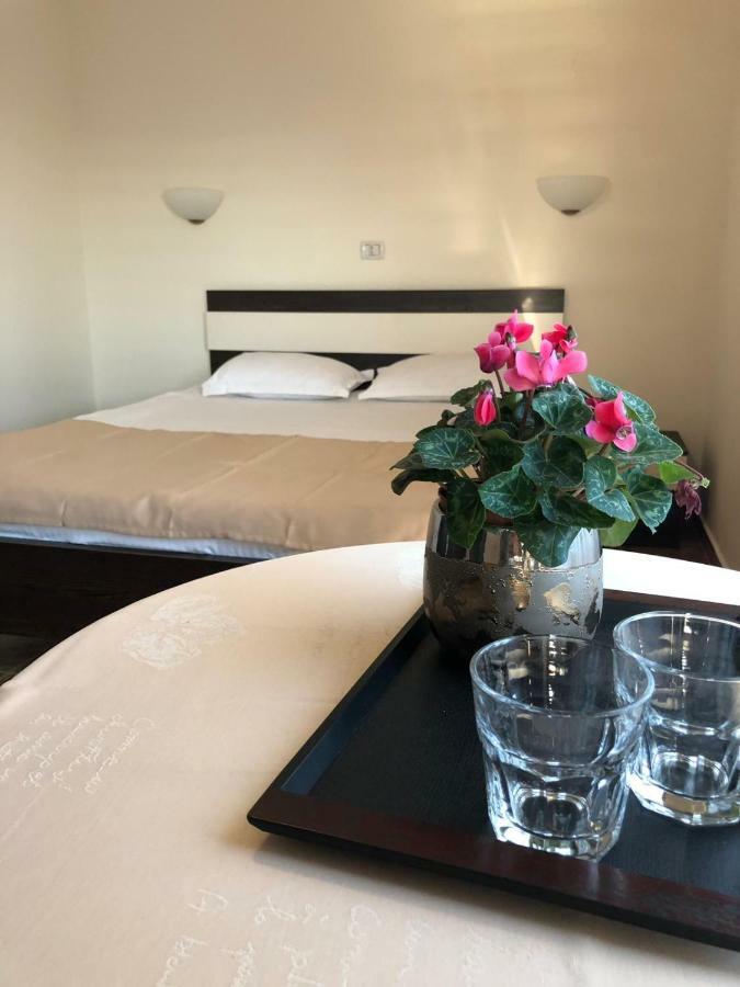 Eden Blue Hotell Costinesti Eksteriør bilde
